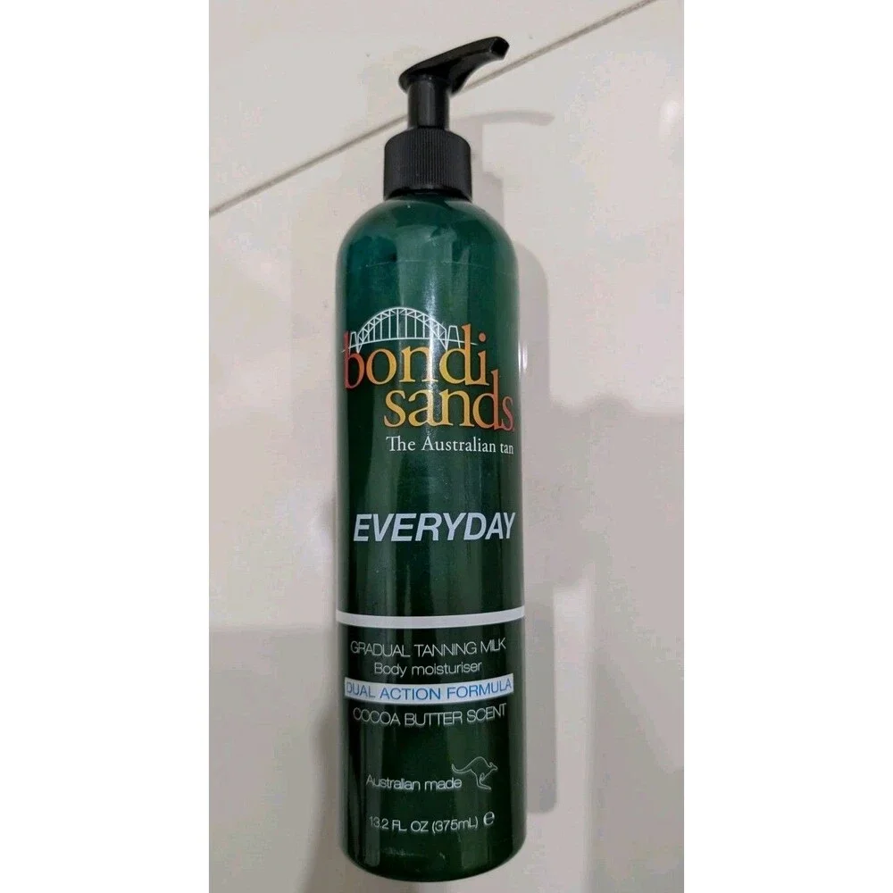 Bondy Sands The Australian  Everyday Body Moisturizer 13.2oz